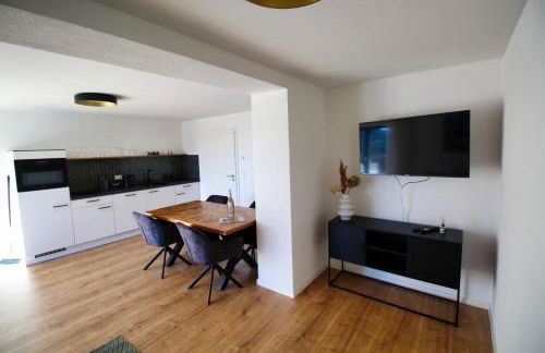 Annies Bergwelt Haus Waldherz - Foto 43