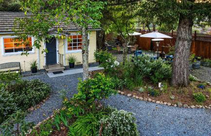Grapevine Cottage by Avantstay Private Vineyard + Outdoor/indoor Living + Firepit + Minutes to Glen Ellen - Foto 85