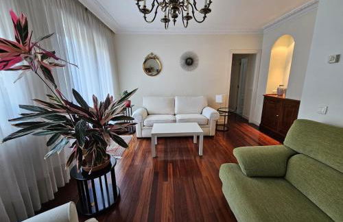 Bright apartment in Parque Etxebarria with parking - Foto 39