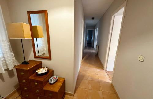 Piso en el corazón de Baiona con vistas al mar - Foto 21