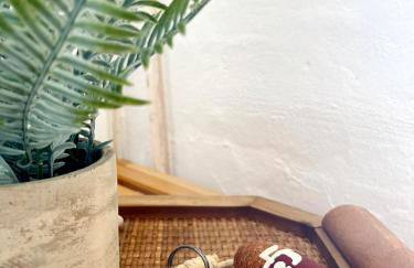 Casa Heresa - große Terrasse mit Meerblick - Photo 38