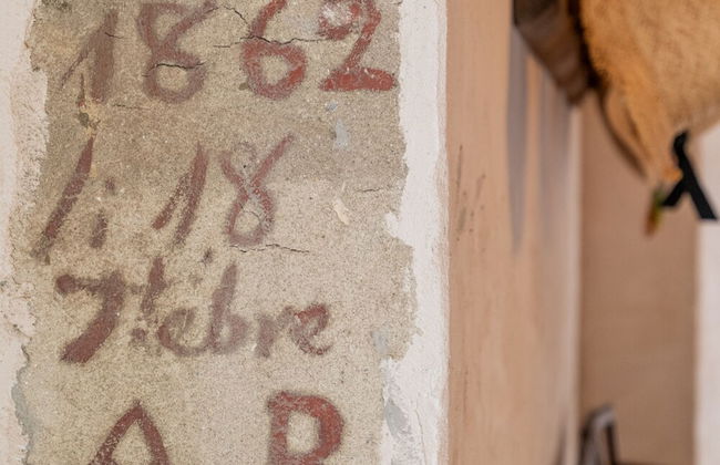 Alchimia Di Storia Attico di Charm nel Castello di Calci - Foto 75