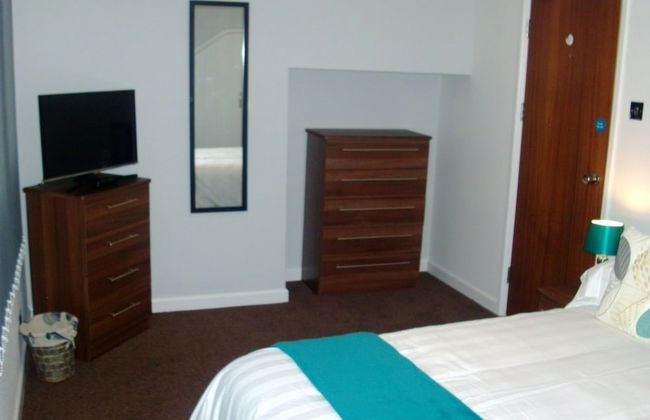 Lockinbar Holiday Apartment - Foto 6