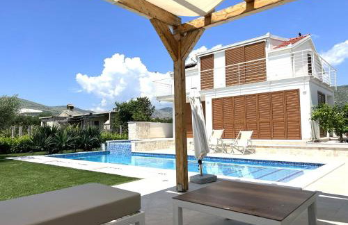 Holiday house Trogir NATURA with swimming pool - Foto 11