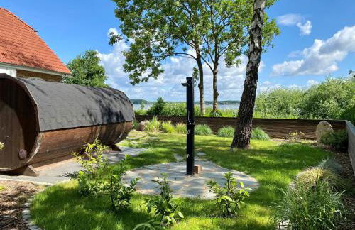 Ferienhaus Biberburg - Foto 4