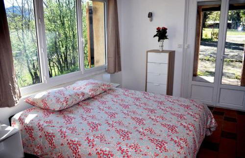 F5 11 pers Escapade maison piscine sauna lac riviére loisirs VAR - Foto 7