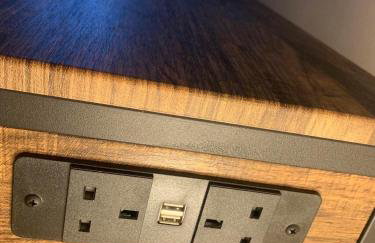 Stylish Apartment Sleeps 6, 2 Bed, 2 Bath, Free Parking & WIFI, Nr NEC & Uni - Foto 40