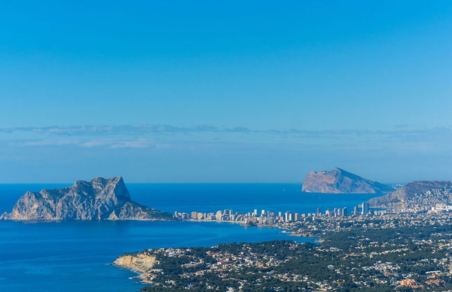 Villa With Sea Breeze Charm - Foto 26