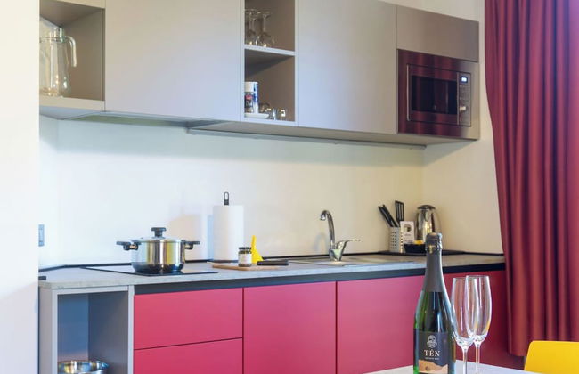 O-live Agriresort - Foto 46