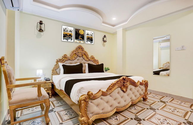 Kashi Heritage Palette Varanasi - Photo 13