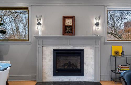 Elegant and Chic 2Bed 2Bath steps from the lake! - Foto 7