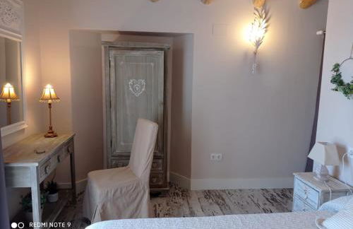 Finca La Favorita- Suites - Foto 41