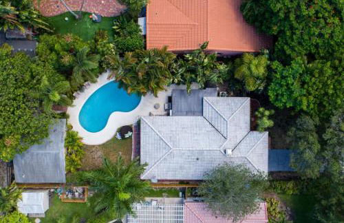 Family Home 2BR Heated Pool, Victoria Park - Foto 37