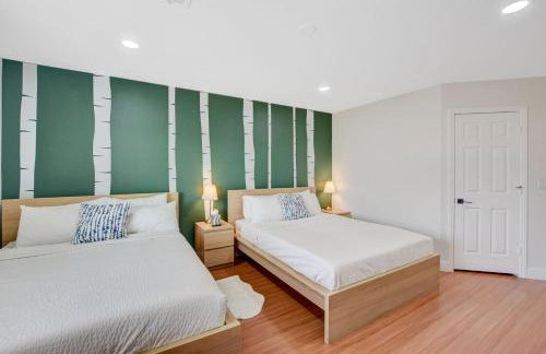 Buddha Play Modern with Pool & Spa Sauna Near Vegas strip - Foto 39