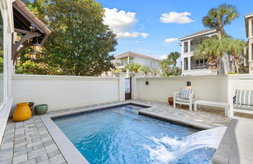 Pool - Gated Community - Private Community Beach - Foto 53