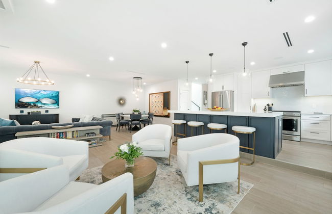 Luxury Cayman Villas - Foto 39