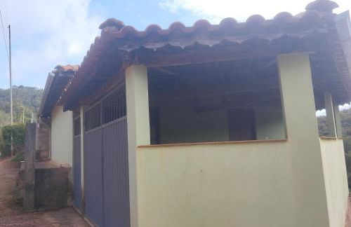 Casa da Betania em Ibitipoca - Foto 8