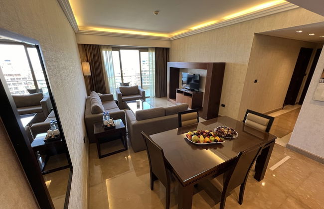 Lancaster Suites Raouche - Foto 22