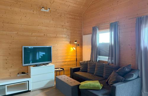 Ferienhaus Vogelnest - Foto 1