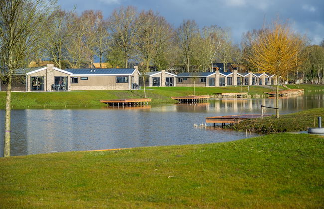 EuroParcs De IJssel Eilanden - Photo 1