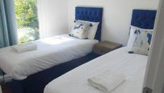 #1 Stoneleigh Cottage - Foto 5