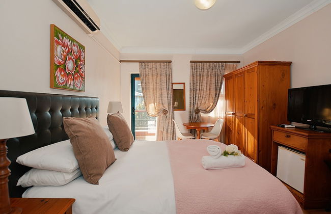 Albatross Guest house - Foto 31