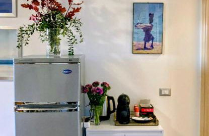 Appartamento fronte mare Taormina - relax e posizione top - Foto 17