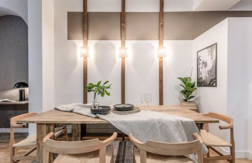 Akabli - 2 bedrooms in Almagro - Photo 7