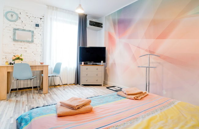 Galeria Grafit Apartments - Foto 32