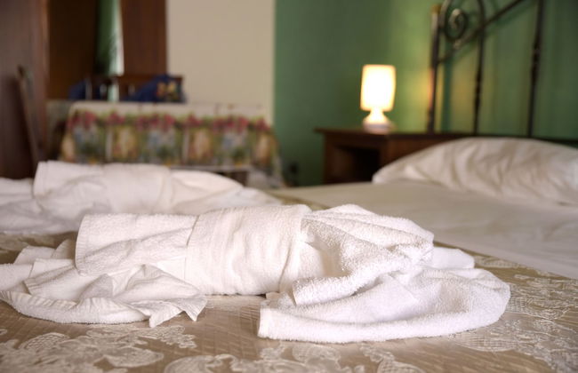 L'Oasi di Pierino - Foto 3