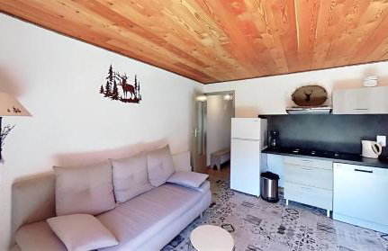 Casa-Lobio pied des pistes vue à couper le souffle - Foto 5