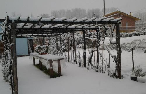 Villa Celeste - Foto 15