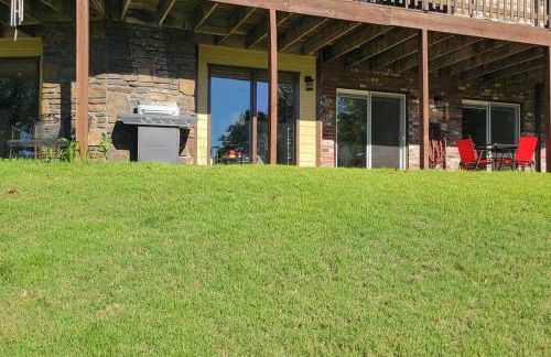 LI Airbnb - NWA mt bike, hike, and golf retreat - Foto 65