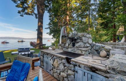 Lakefront Haven by Avantstay Minutes to Ski Resorts Private Dock - Foto 78