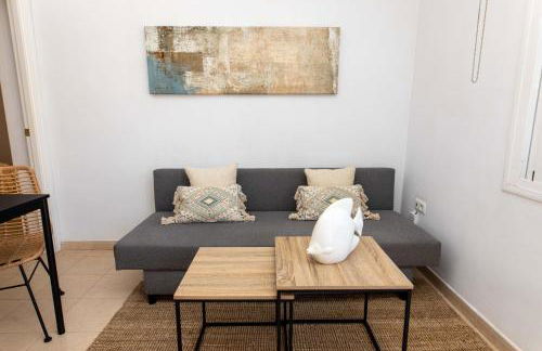 Apartamento Pedregalejo Playa - Photo 6