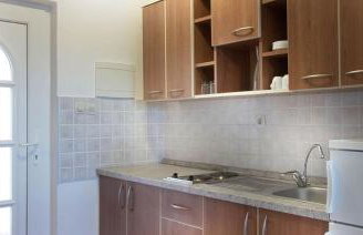 Apartment in Novalja with sea view, terrace, air conditioning, WiFi 3565-5 - Foto 17