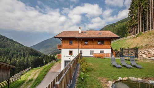 Pfattenspitz Maurerhof - Foto 2