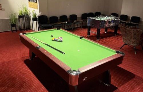 GÓRALSKIE NOWE APARTAMENTY BIAŁKA - Sauny, Bania, Sale Zabaw - w cenie - Foto 14