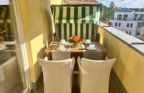 Appartement Meeresrauschen - Foto 12