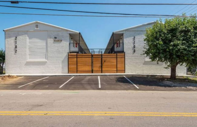 Nashville Home Base: Cozy Retreat 1 Bedroom Home - Foto 38