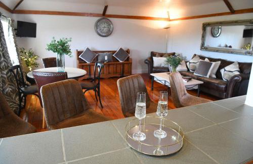 Barn Conversion Co Down - Foto 16