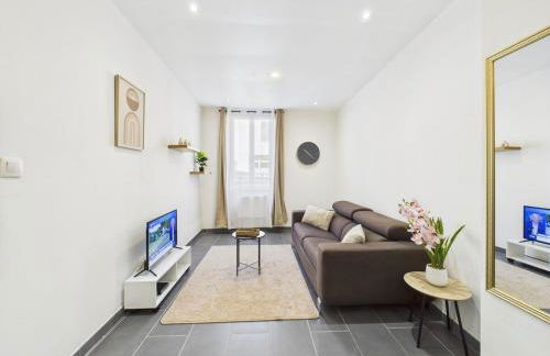 Sweet stay T2 - Foto 18