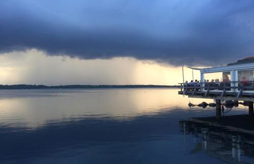 Große Wohnung im Neu-Seen-Land Leipzig - Foto 27