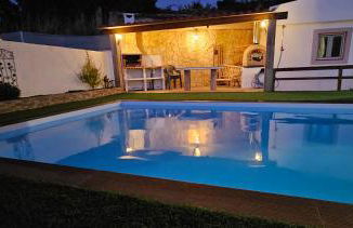 Casa do Aconchego em Freiria - Foto 1