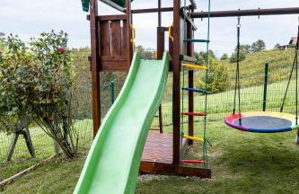 Holiday Home Vitis - Foto 9