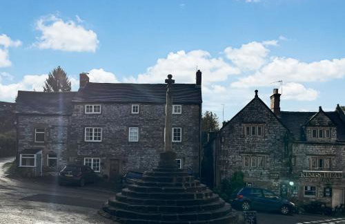 Sycamore Cottage - Foto 16