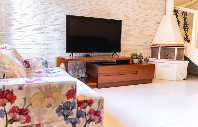 LOCAR-IN CANELA- VILLAGIO DI ROMA - Foto 13