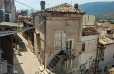 La finestra su Popoli Terme - Foto 32