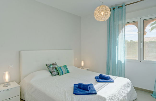 Villa SanMar - Foto 18