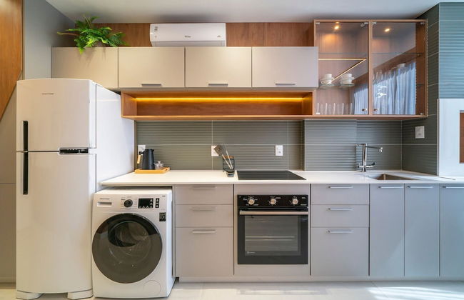 Sunny Flats - Photo 73